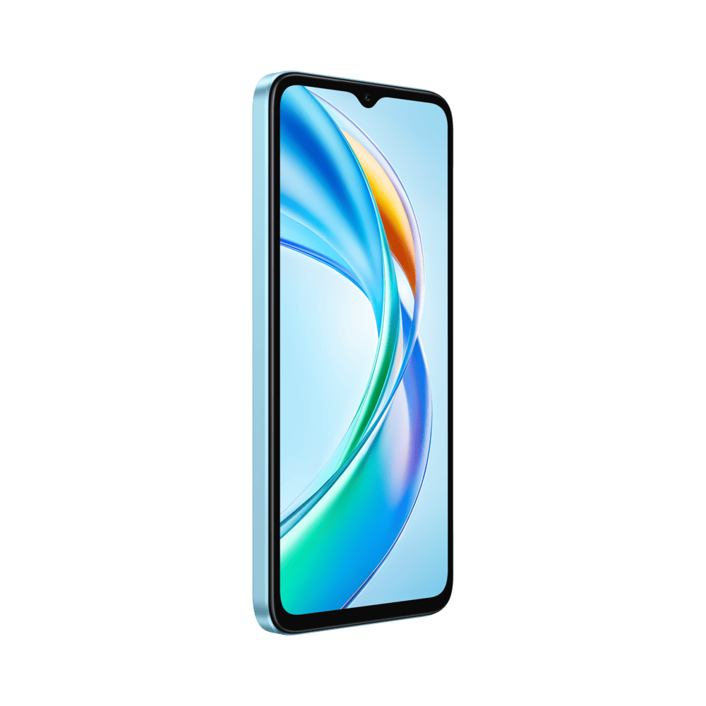 Смартфон Honor X5b Plus 4/128GB Ocean Blue