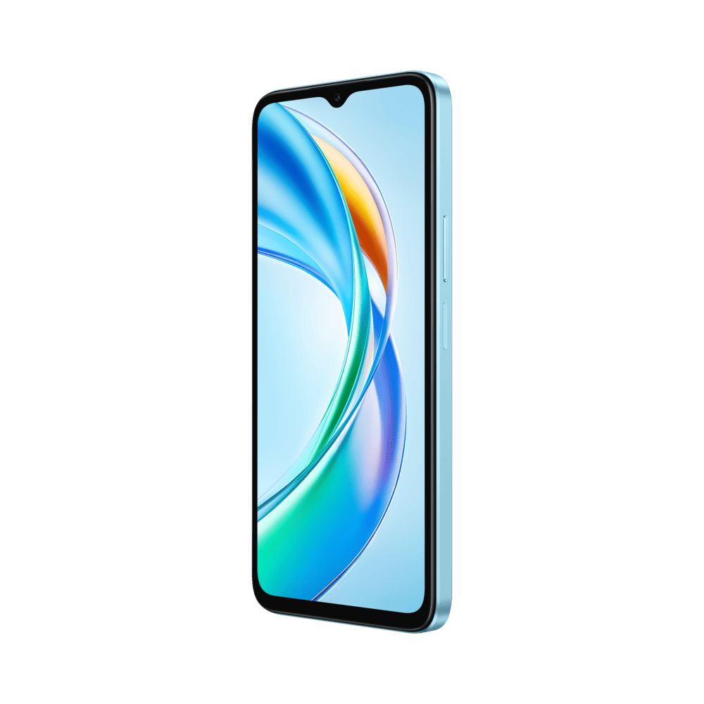 Смартфон Honor X5b Plus 4/128GB Ocean Blue