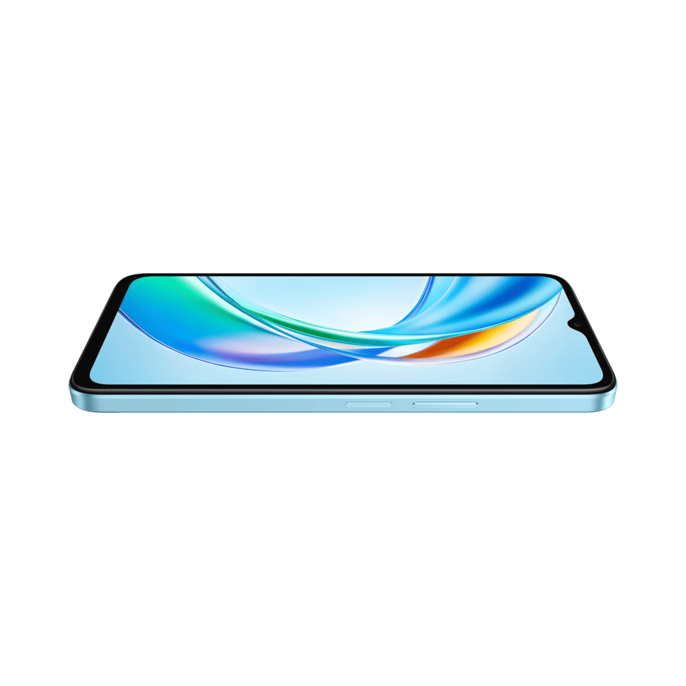 Смартфон Honor X5b Plus 4/128GB Ocean Blue