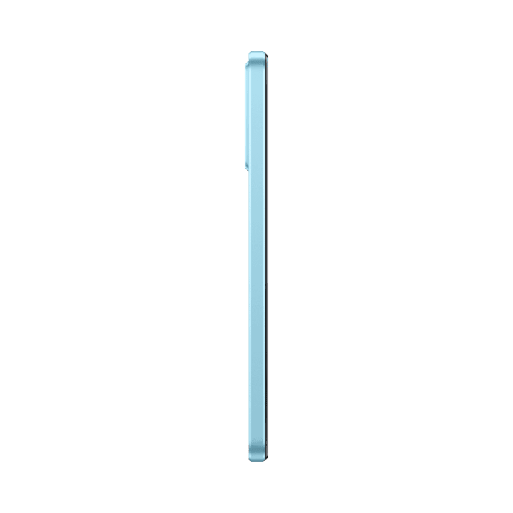 Смартфон Honor X5b Plus 4/128GB Ocean Blue