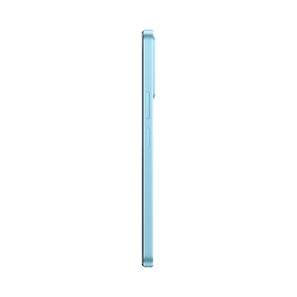 Смартфон Honor X5b Plus 4/128GB Ocean Blue