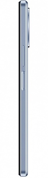 Смартфон Honor X6 4/64GB Серебристый