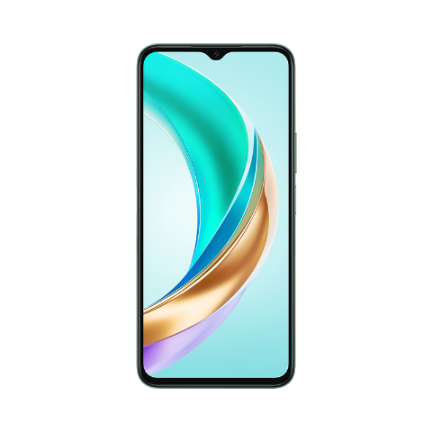 Смартфон Honor X6b 4/128GB Green