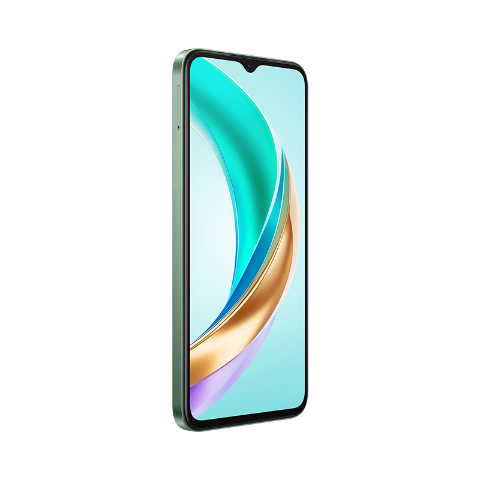 Смартфон Honor X6b 4/128GB Green
