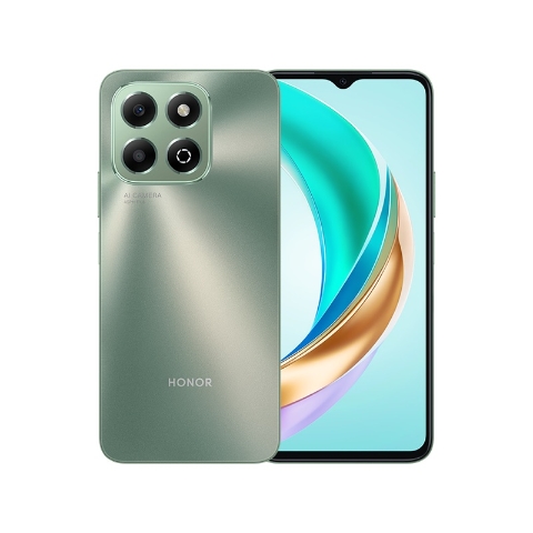 Смартфон Honor X6b 6/256GB Green