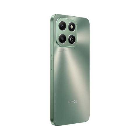 Смартфон Honor X6b 6/256GB Green