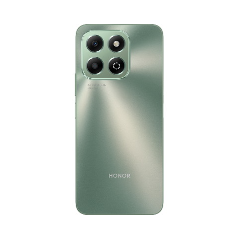 Смартфон Honor X6b 6/256GB Green