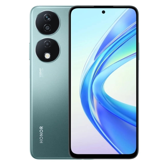 Смартфон Honor X7b 6/256GB Green