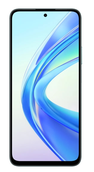 Смартфон Honor X7b 6/256GB Green
