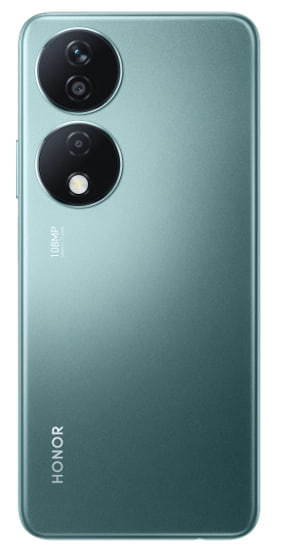 Смартфон Honor X7b 6/256GB Green