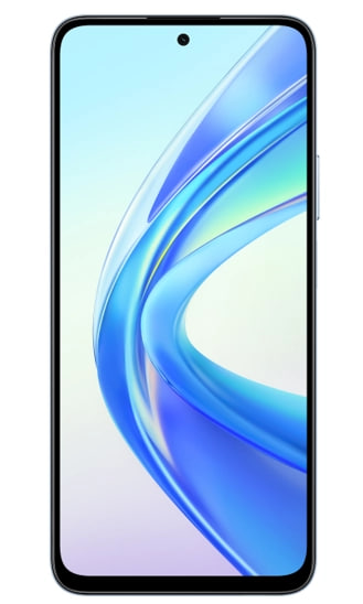 Смартфон Honor X7b 6/256GB Silvery