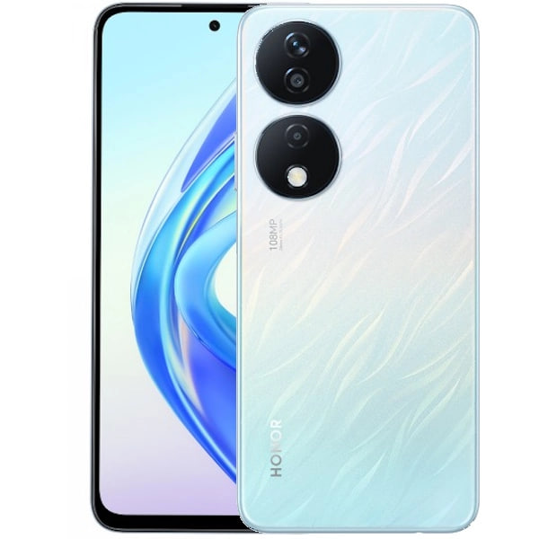 Смартфон Honor X7b 6/256GB Silvery