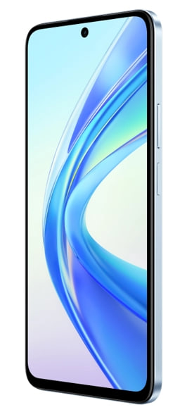 Смартфон Honor X7b 6/256GB Silvery