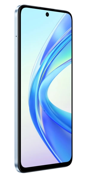 Смартфон Honor X7b 6/256GB Silvery