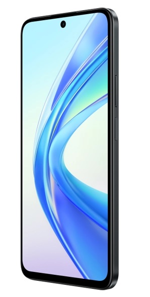 Смартфон Honor X7b 6/256GB Black
