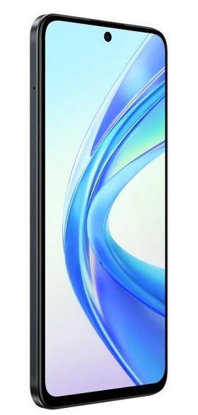 Смартфон Honor X7b 6/256GB Black
