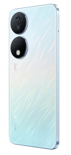 Смартфон Honor X7b 8/128GB Silvery
