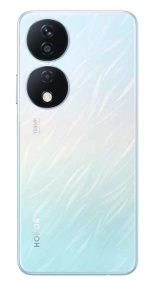 Смартфон Honor X7b 8/128GB Silvery