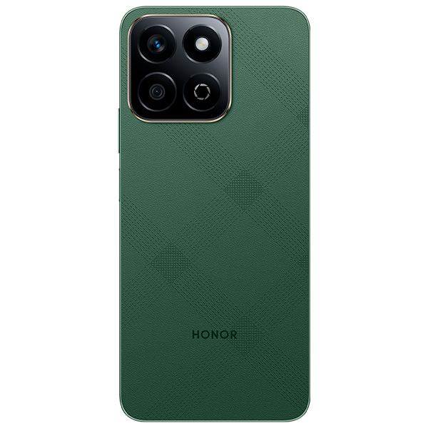 Смартфон Honor X7c 6/128GB Green