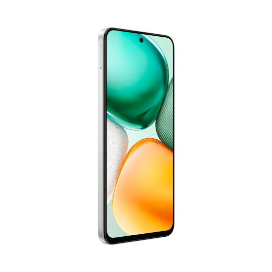 Смартфон Honor X7c 6/128GB Moonlight White