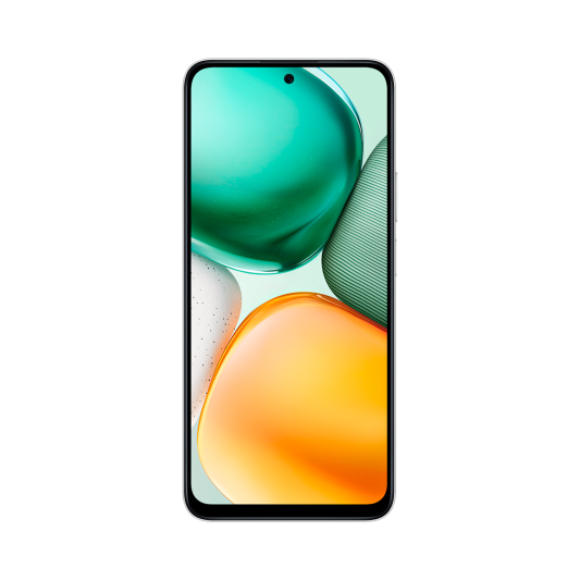 Смартфон Honor X7c 6/128GB Moonlight White