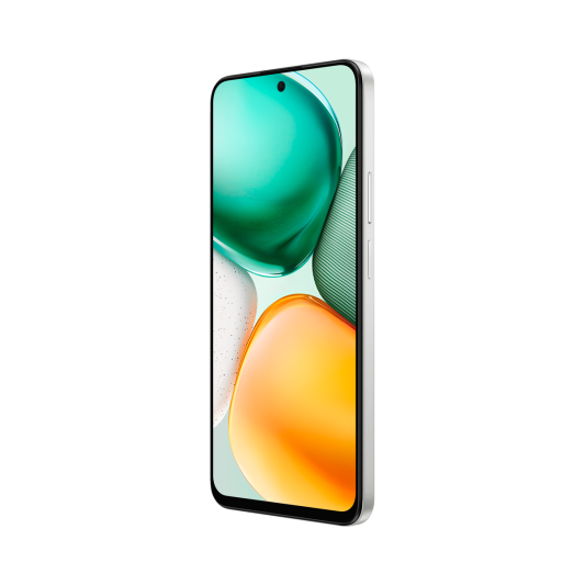 Смартфон Honor X7c 6/128GB Moonlight White