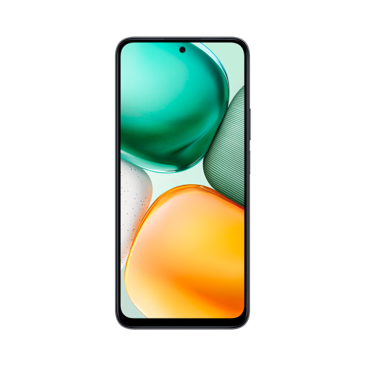 Смартфон Honor X7c 6/128GB Black