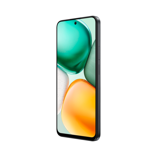 Смартфон Honor X7c 6/128GB Black
