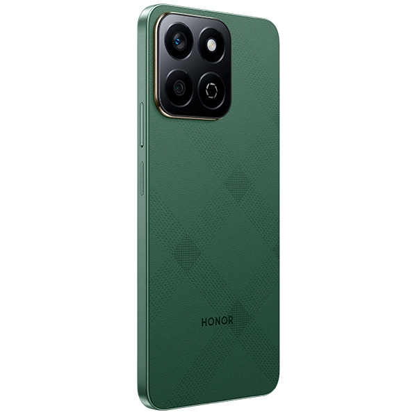 Смартфон Honor X7c 8/256GB Green