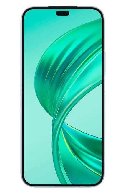 Смартфон Honor X8b 8/128GB Titan Silvery