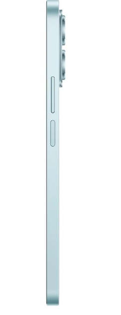 Смартфон Honor X8b 8/128GB Titan Silvery
