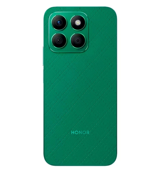 Смартфон Honor X8b 8/256GB Green
