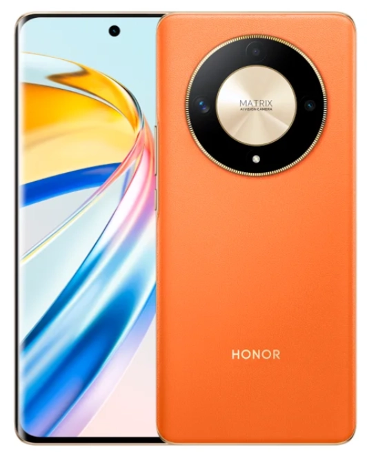 Смартфон Honor X9b 5G 12/256GB Orange