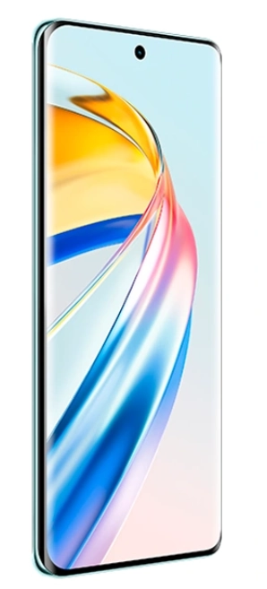 Смартфон Honor X9b 5G 8/256GB Green