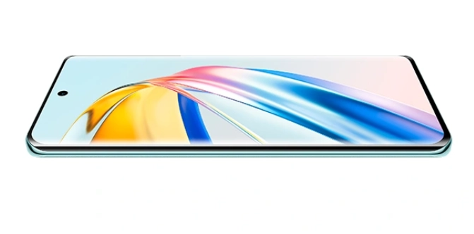 Смартфон Honor X9b 5G 8/256GB Green