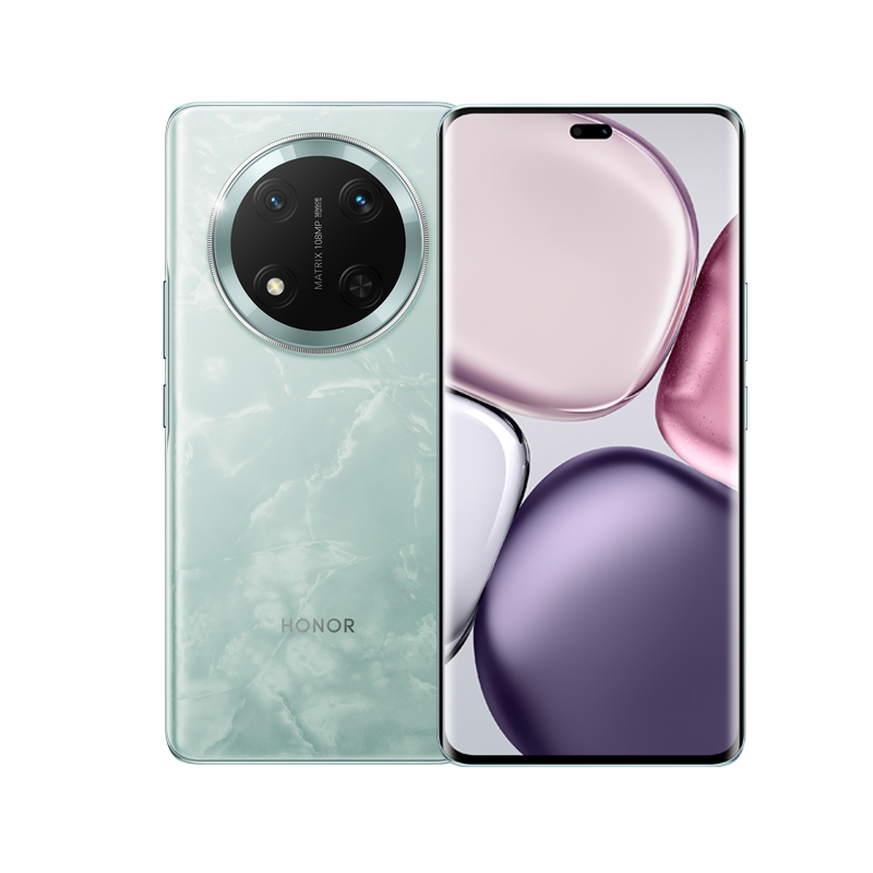 Смартфон Honor X9C 12/256GB Jade Cyan