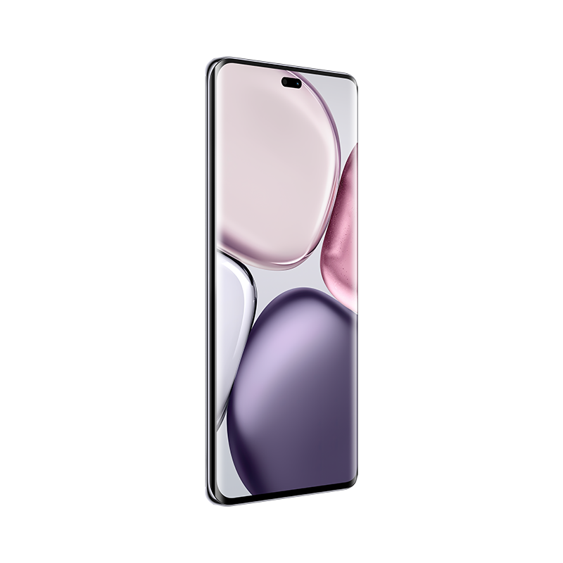 Смартфон Honor X9C 12/256GB Titanium Black
