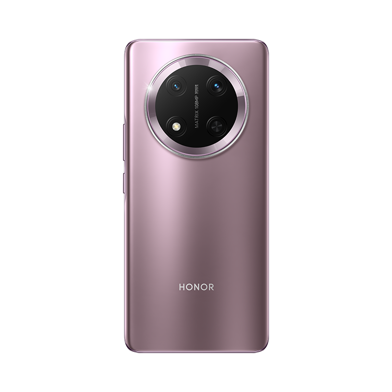 Смартфон Honor X9C 8/256GB Titanium Purple