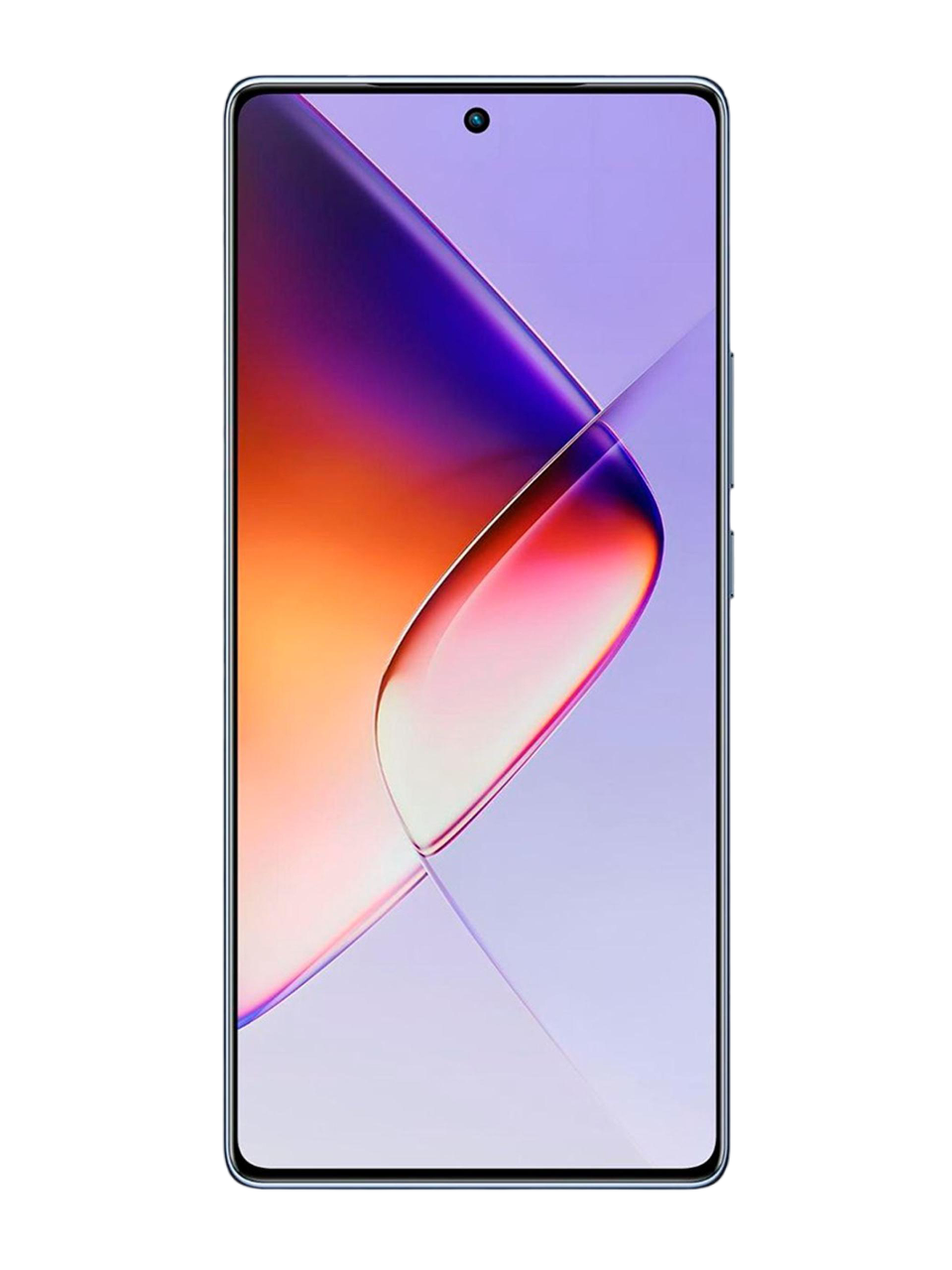 Смартфон Infinix Note 40 Pro 12/256GB Obsidian Black