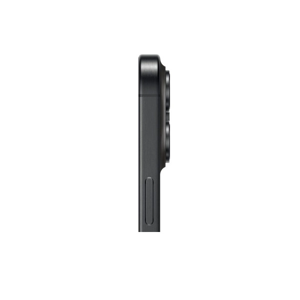 Смартфон iPhone 15 Pro 512GB Черный Титан