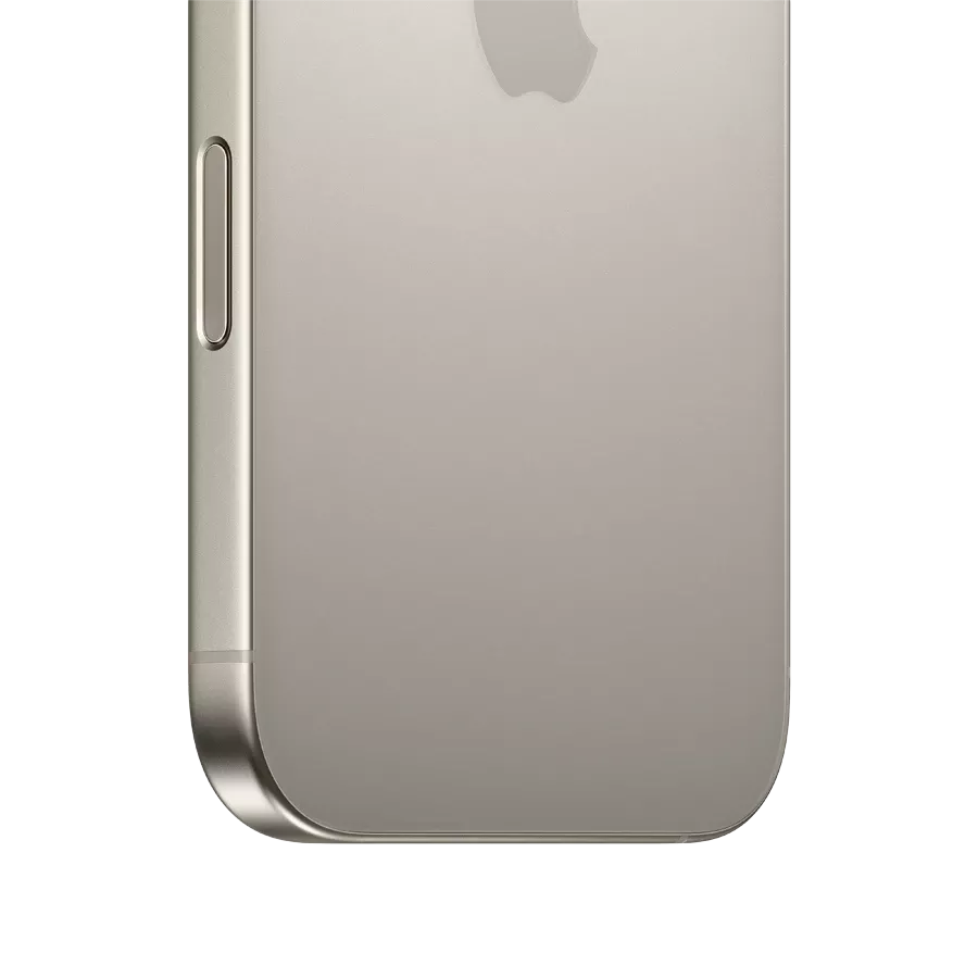 Смартфон iPhone 16 Pro 512GB Серый Титан