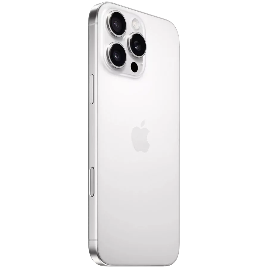 Смартфон iPhone 16 Pro Max 1TB Белый Титан