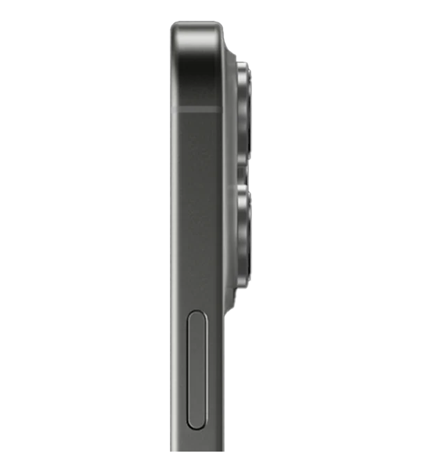 Смартфон iPhone 16 Pro Max 1TB Белый Титан
