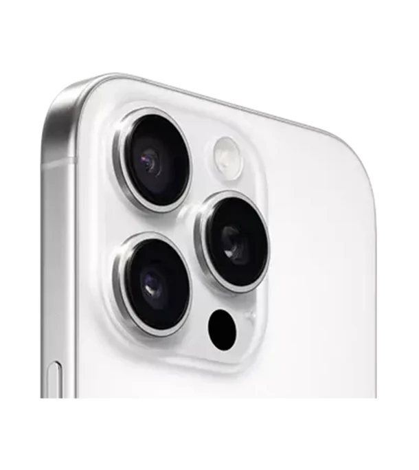 Смартфон iPhone 16 Pro Max 1TB Белый Титан