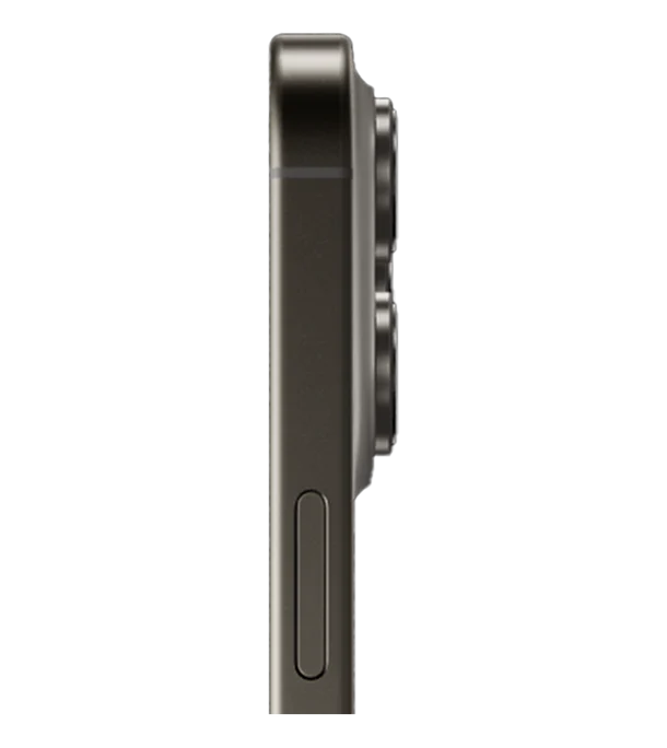Смартфон iPhone 16 Pro Max 256GB Титановый