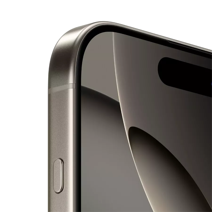 Смартфон iPhone 16 Pro Max 256GB Титановый