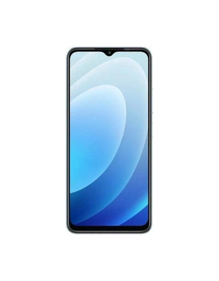 Смартфон Itel A70 4/256 GB Green