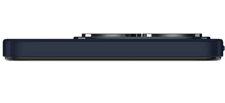 Смартфон Itel P55 4/128 GB Black