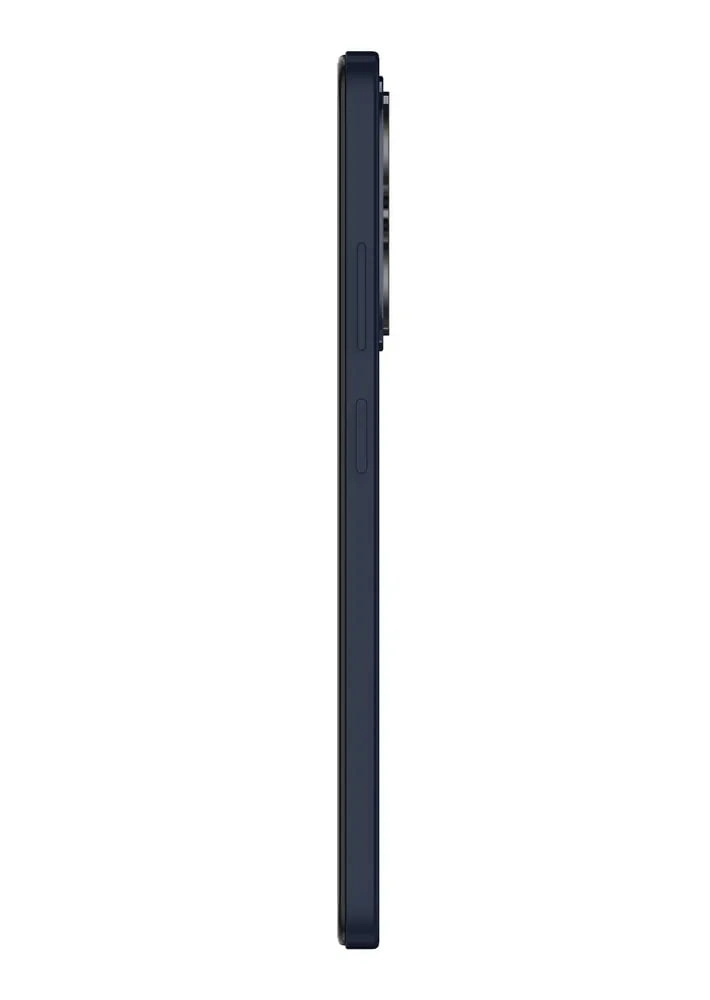 Смартфон Itel P55 4/128 GB Black