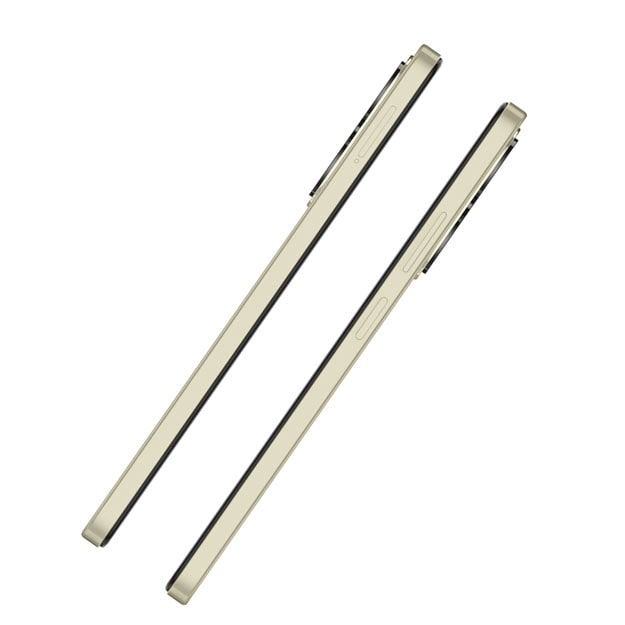 Смартфон Itel P55 4/128 GB Gold